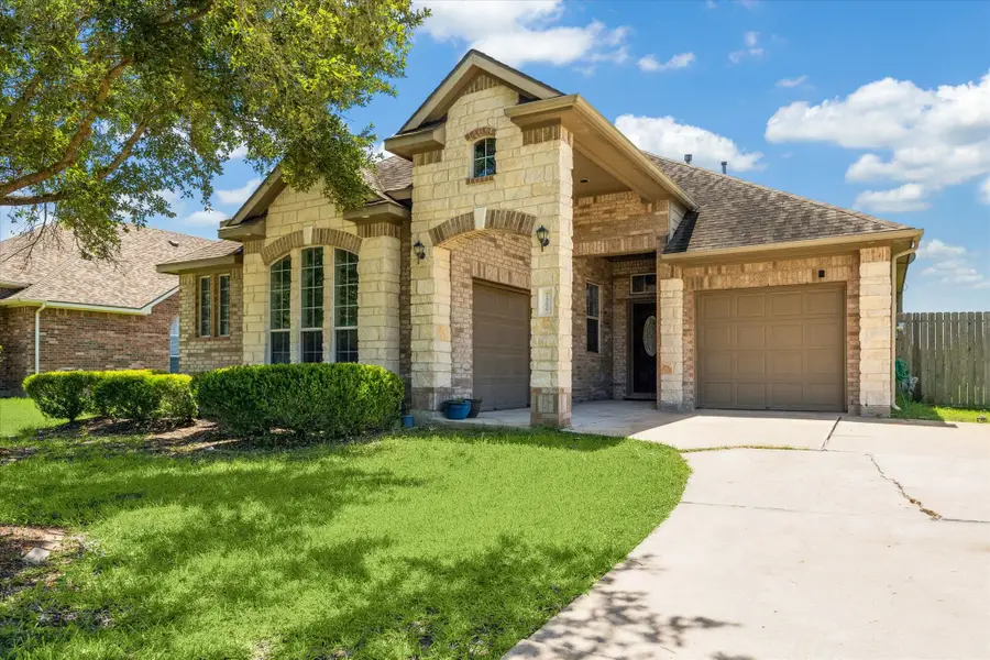 7304 Valentine Lane, Pearland, TX 77584 - Image #3