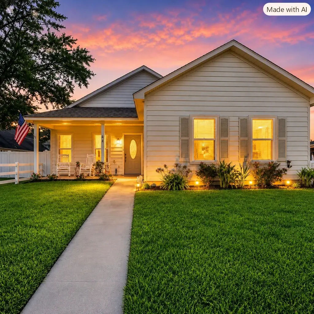 64 Borondo Pines, La Marque, TX 77568 - #1