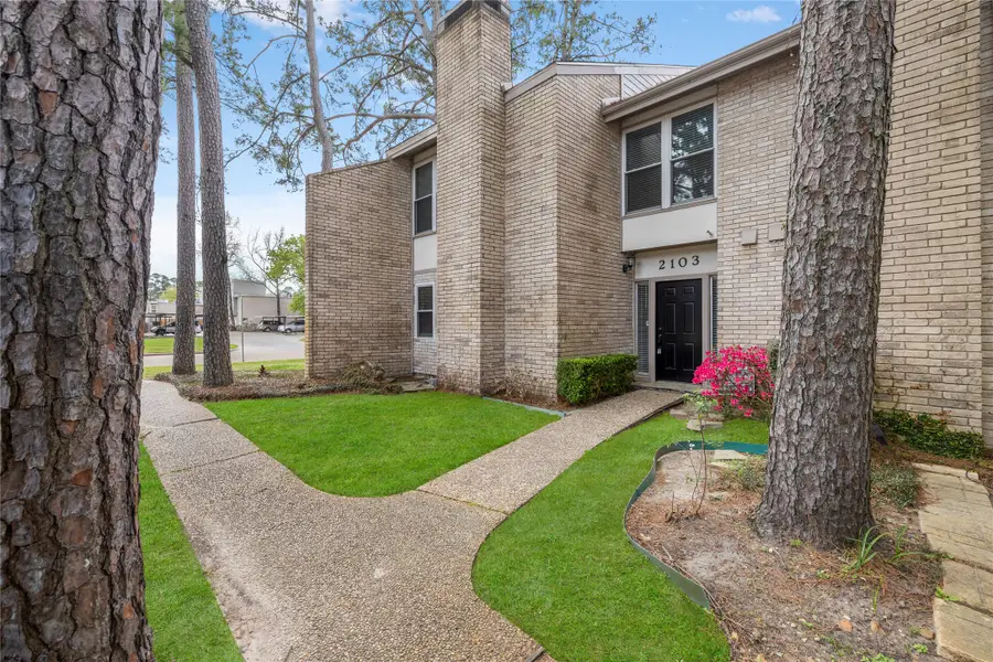 2103 2103 Lake Village Drive, Houston, TX 77339 - #3