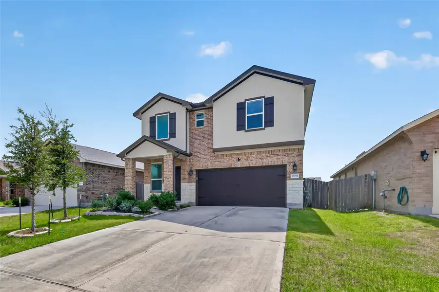 18817 Amaro Hills Drive, New Caney, TX 77357 - #2
