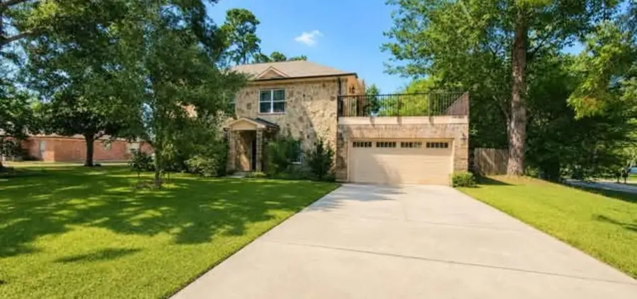 305 Hill Brook Lane, Conroe, TX 77385 - #2