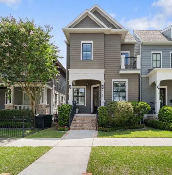 814 Ashland Street #B, Houston, TX 77007