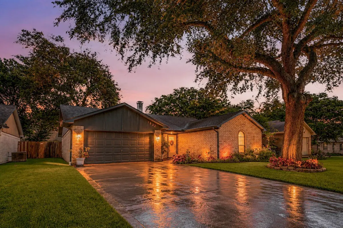 1822 Landmark Drive, Richmond, TX 77406 - #1