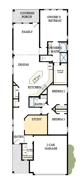 11227 Cassia Tree Lane, Cypress, TX 77433 - Image #2