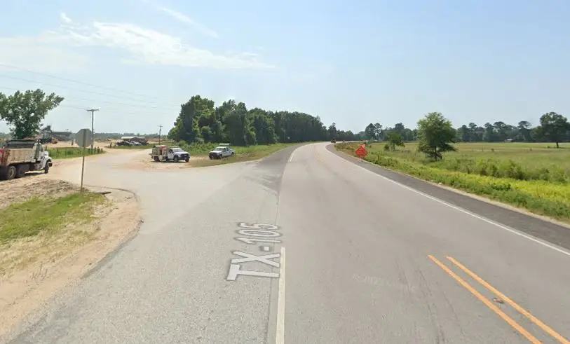 0 AB 0420, H Yeamans Hwy 35 Highway 35, Palacios, TX 77465 - Image #3