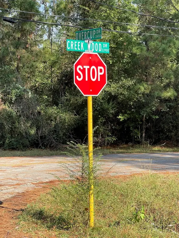 0 Overcup Drive, Spring, TX 77389