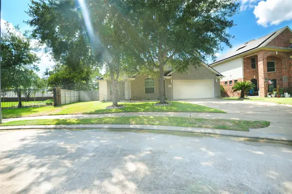 7822 Rocky Peak Lane, Richmond, TX 77407