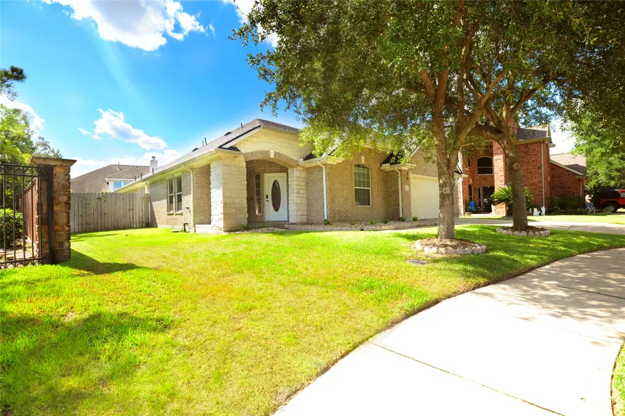 7822 Rocky Peak Lane, Richmond, TX 77407 - #2