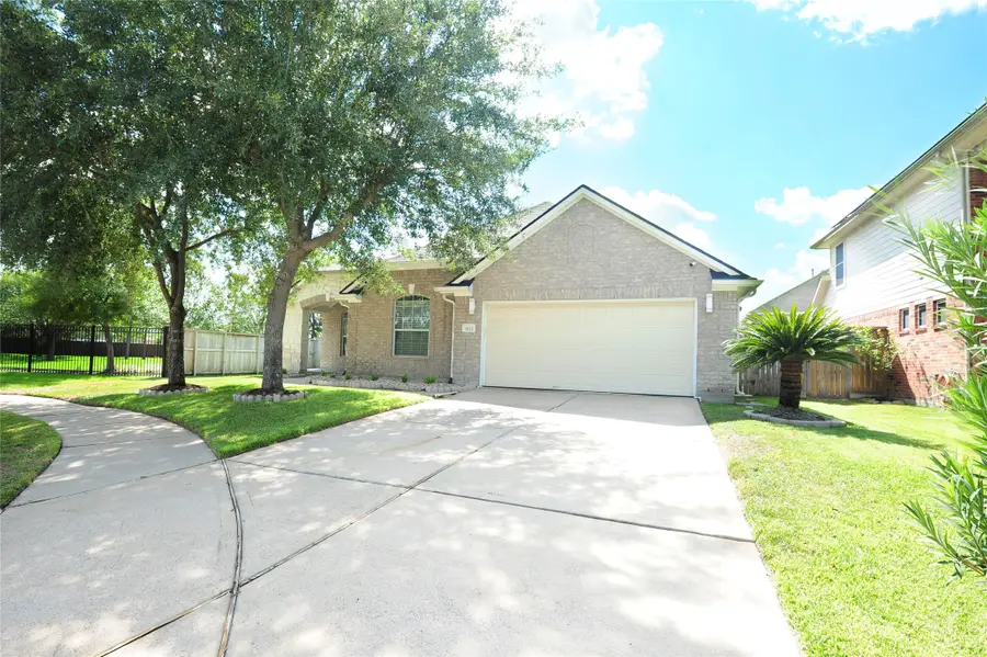 7822 Rocky Peak Lane, Richmond, TX 77407 - #3