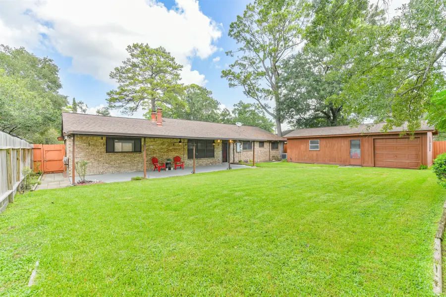 12415 Pantano Drive, Houston, TX 77065 - Image #2