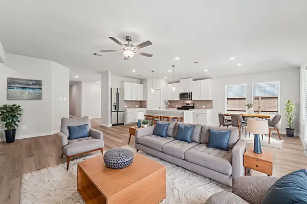 5203 Kingdom Heights Boulevard, Rosenberg, TX 77471