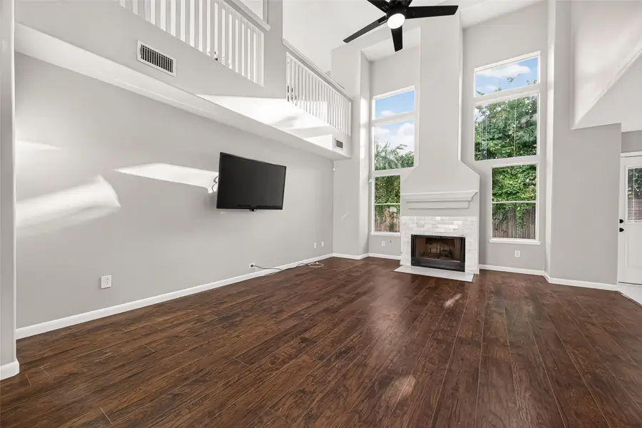 3635 Lindenfield Drive, Katy, TX 77449 - #2