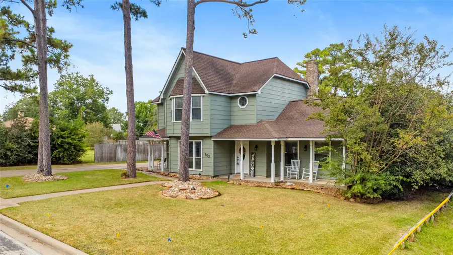 103 Pine Valley Street, Huntsville, TX 77320 - Image #2
