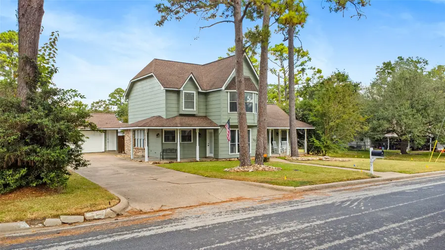 103 Pine Valley Street, Huntsville, TX 77320 - Image #3