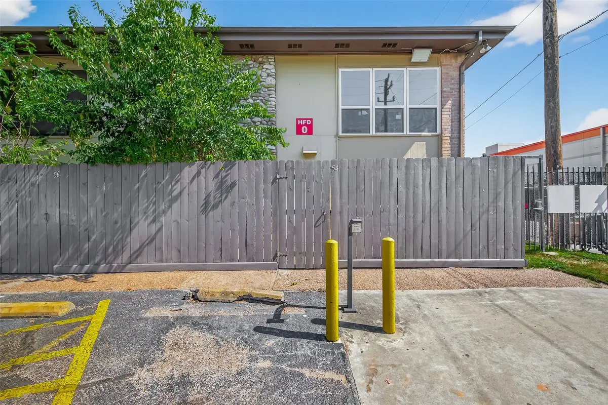 7047 Bissonnet Street #54, Houston, TX 77074 - Image #1