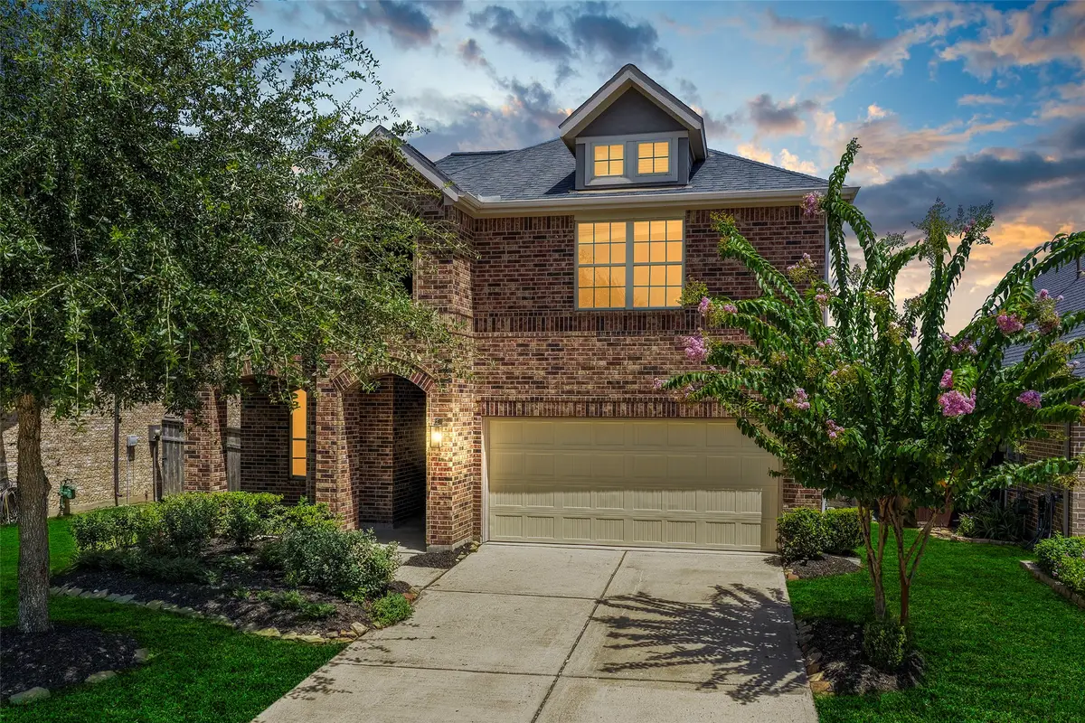 29126 Garden River Court, Fulshear, TX 77441 - #1