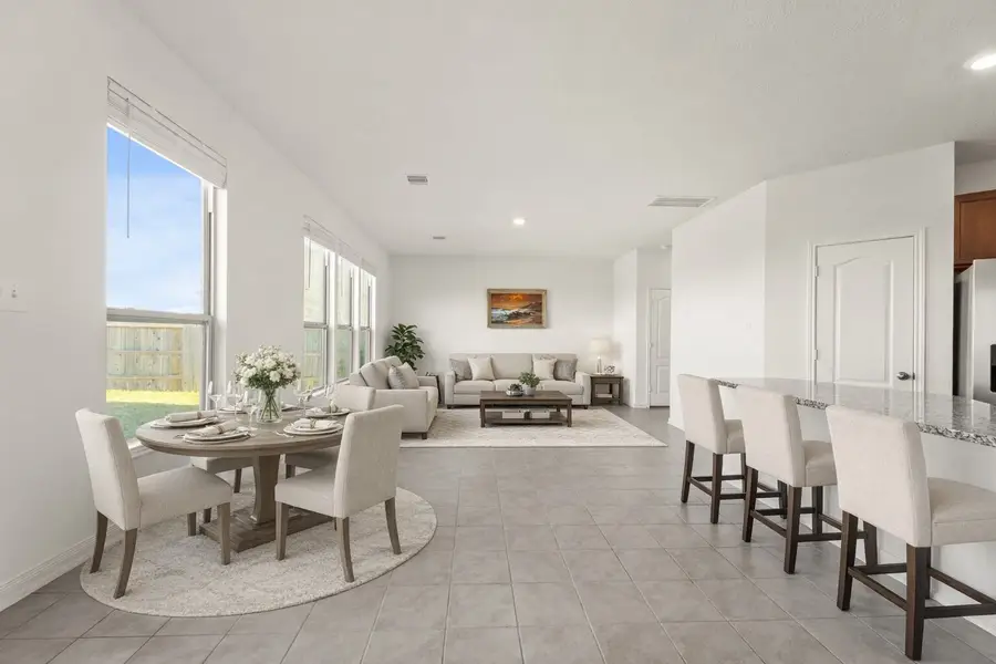 25442 Cartington Lane, Katy, TX 77493 - #3