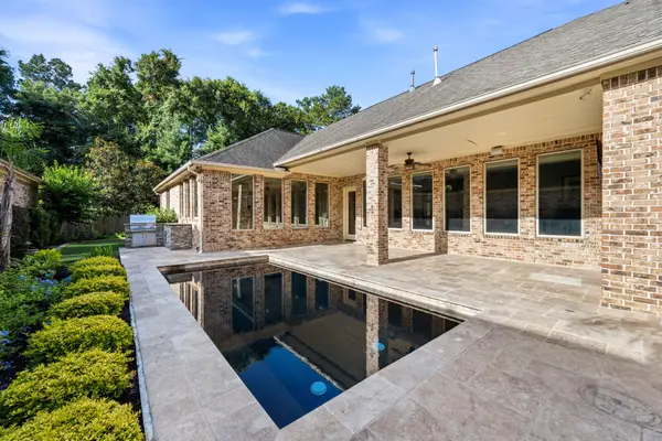19908 Cullen Ridge Drive, Porter, TX 77365
