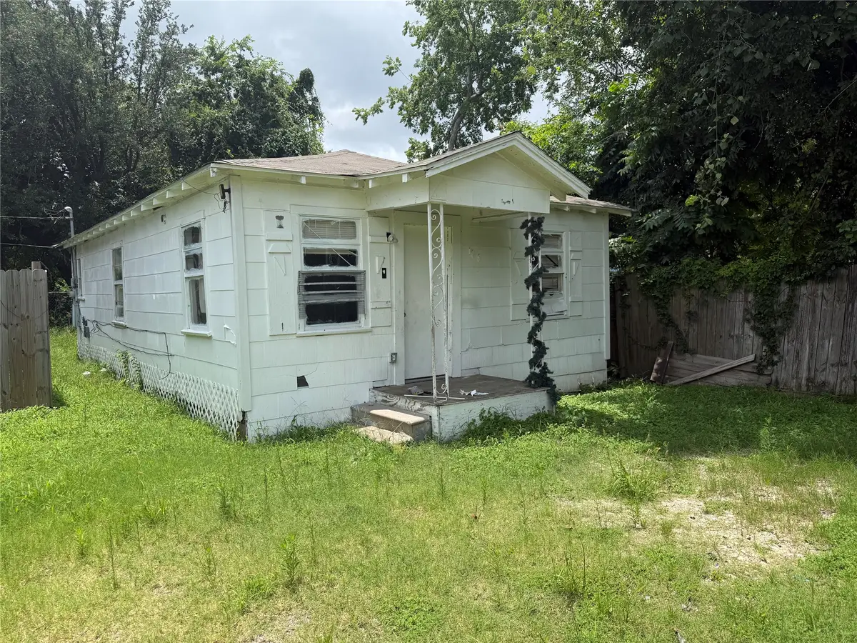 1028 Marjorie Street, Houston, TX 77088 - #1