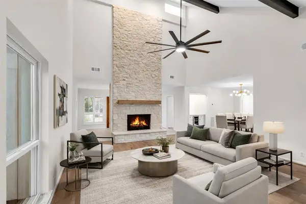 11407 Timberwild Street, The Woodlands, TX 77380