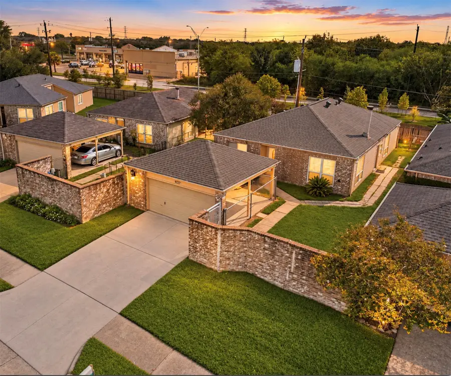 9227 Stockwell Drive, Houston, TX 77083 - #2