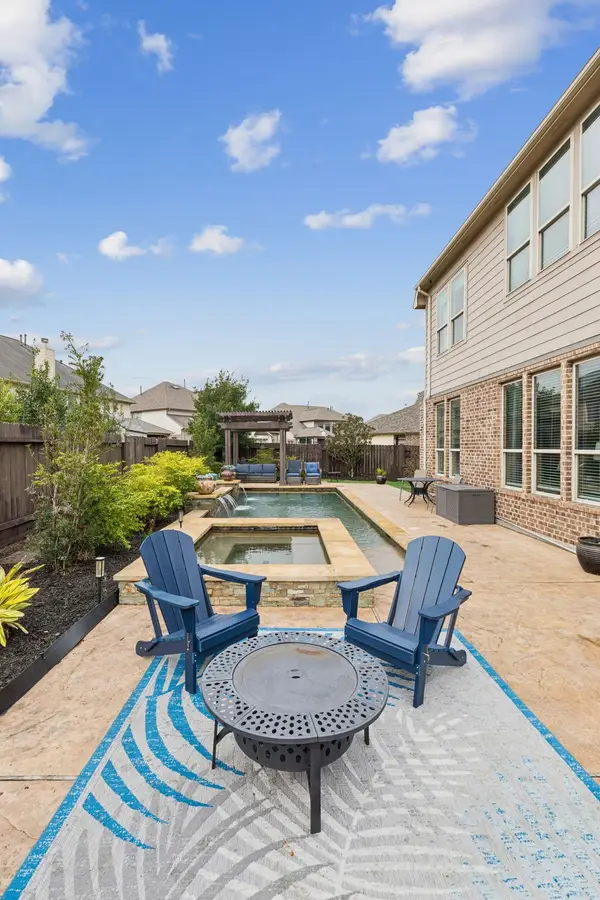 1118 Fragile Sail Court, Katy, TX 77494