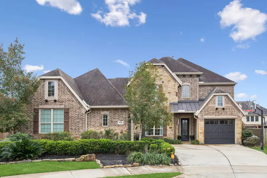 1118 Fragile Sail Court, Katy, TX 77494 - #2