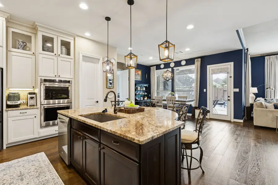 1118 Fragile Sail Court, Katy, TX 77494 - #3