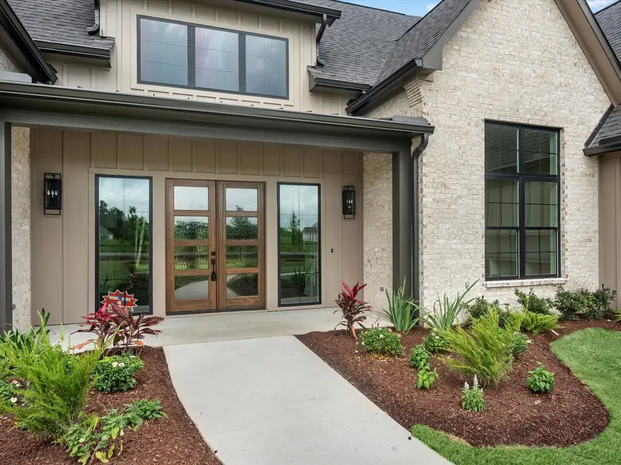 10039 Lakeside Oaks Dr, Plantersville, TX 77363 - #2