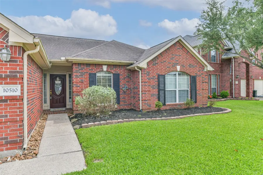 10510 Eagle Rock Court, La Porte, TX 77571 - #3