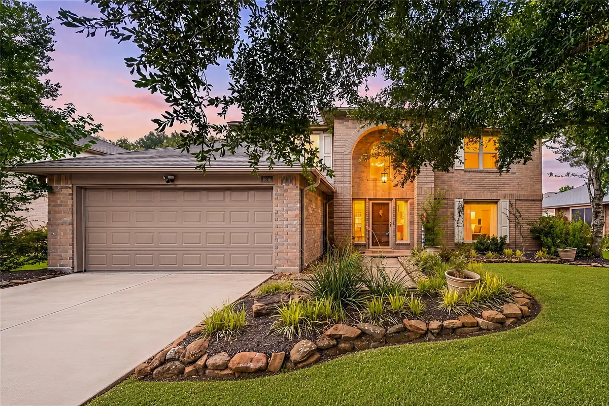 1906 Coronado Street, Friendswood, TX 77546 - #1