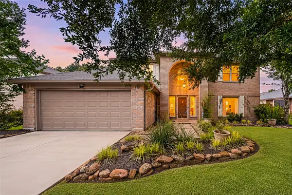 1906 Coronado Street, Friendswood, TX 77546