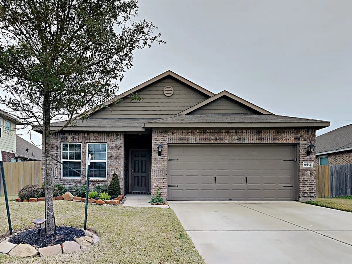 31934 Mckinley Run Drive, Hockley, TX 77447 - #1