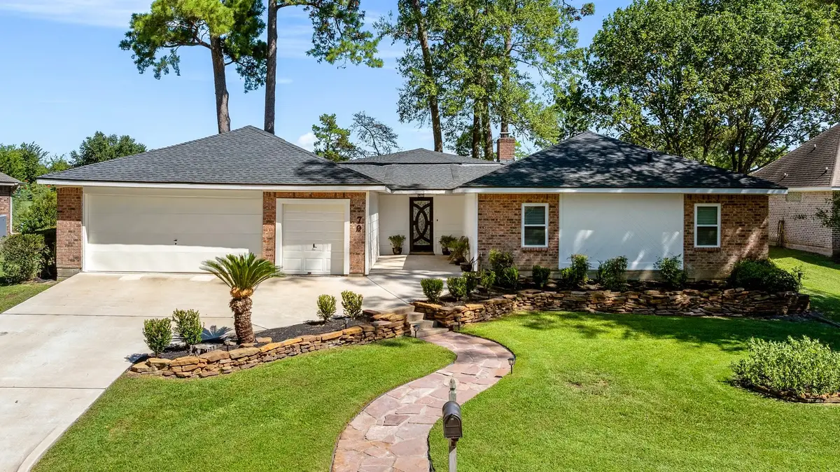 79 Summers Wind Street, Montgomery, TX 77356 - #1