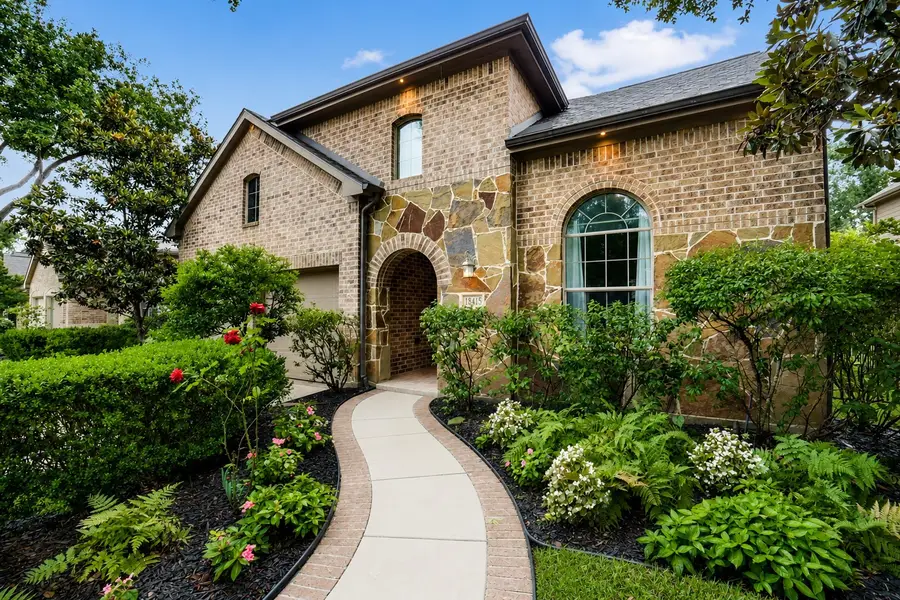 18415 Pin Oak Bend Dr Drive, Cypress, TX 77433 - #2