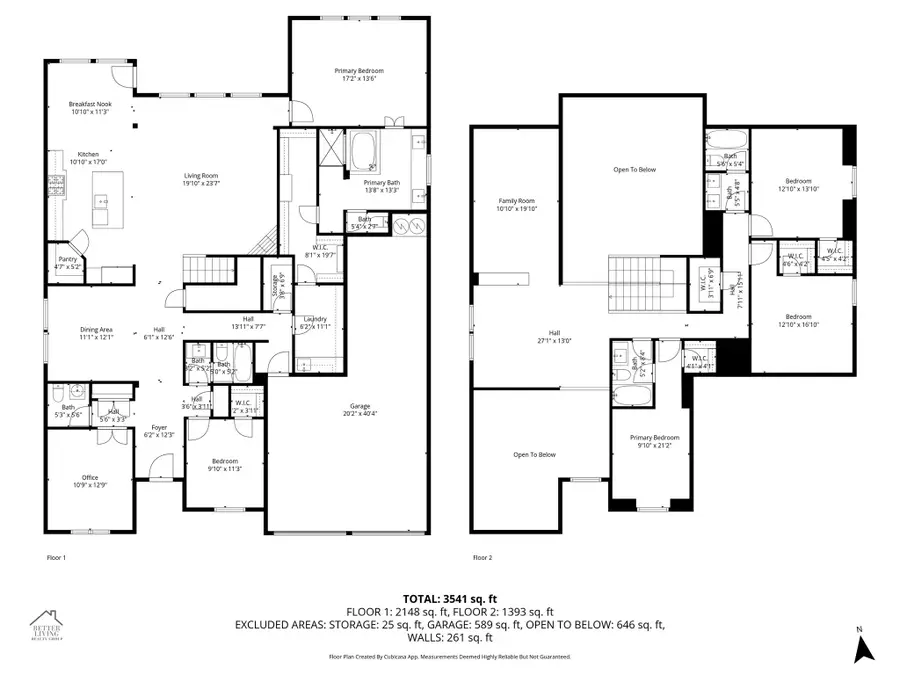 2831 Maple Oak Lane, Manvel, TX 77578 - Image #3