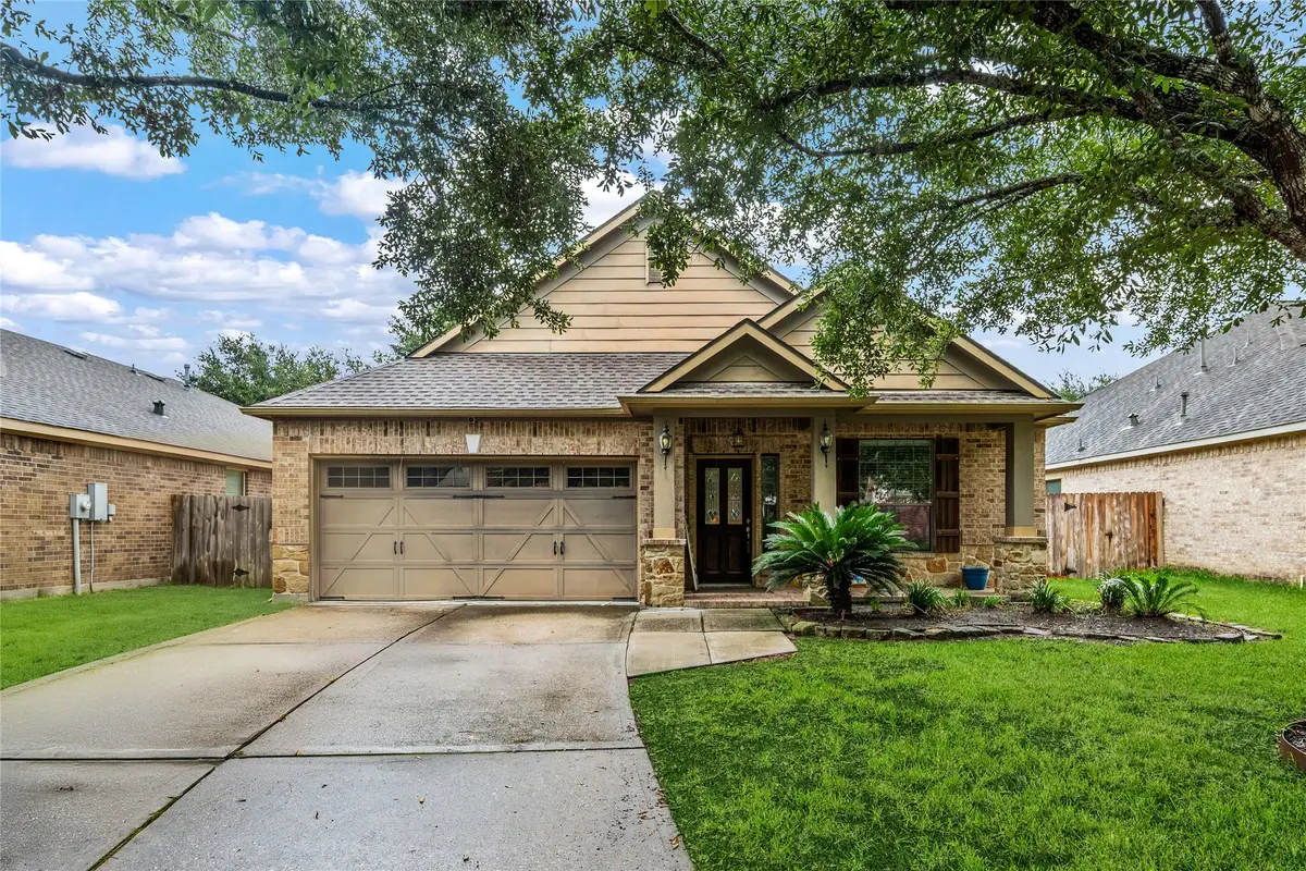 24487 Sundance Spring Drive, Porter, TX 77365 - #1