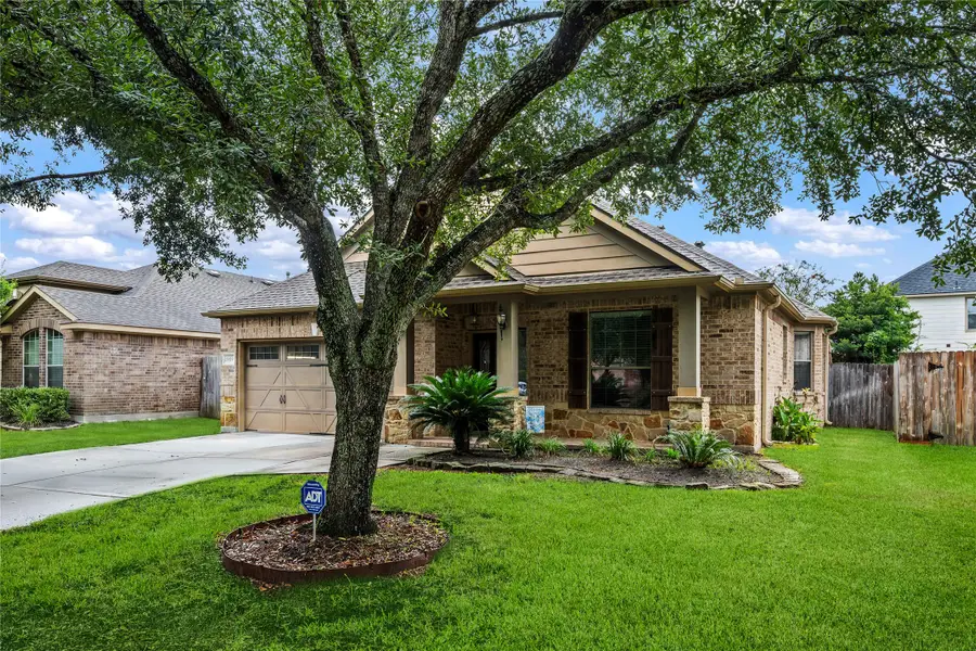 24487 Sundance Spring Drive, Porter, TX 77365 - #2