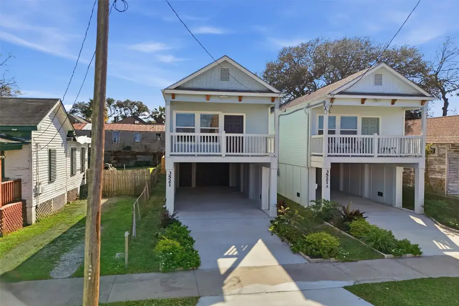 3521 Avenue N 1/2 #B, Galveston, TX 77550 - Image #2