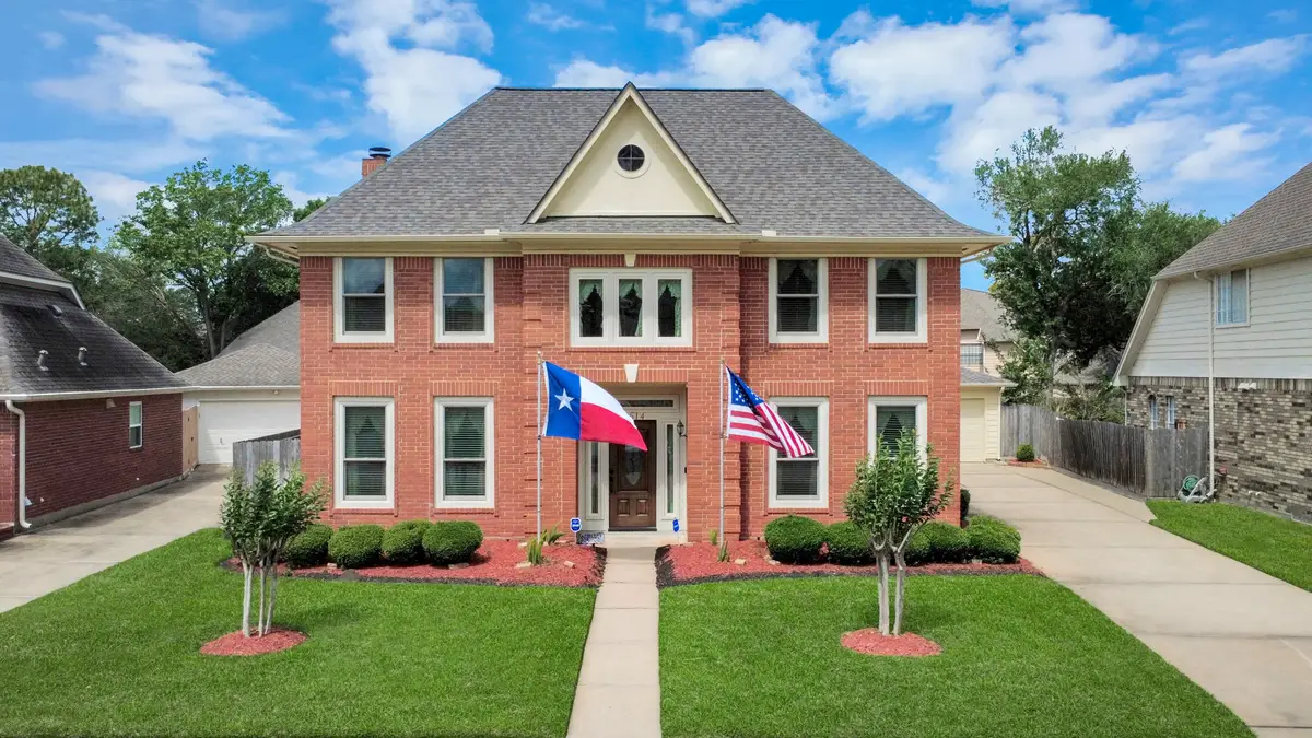 14514 Redwood Bend Trail, Houston, TX 77062 - #1