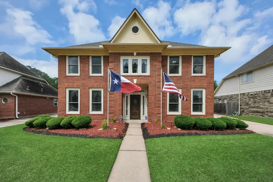 14514 Redwood Bend Trail, Houston, TX 77062 - #3