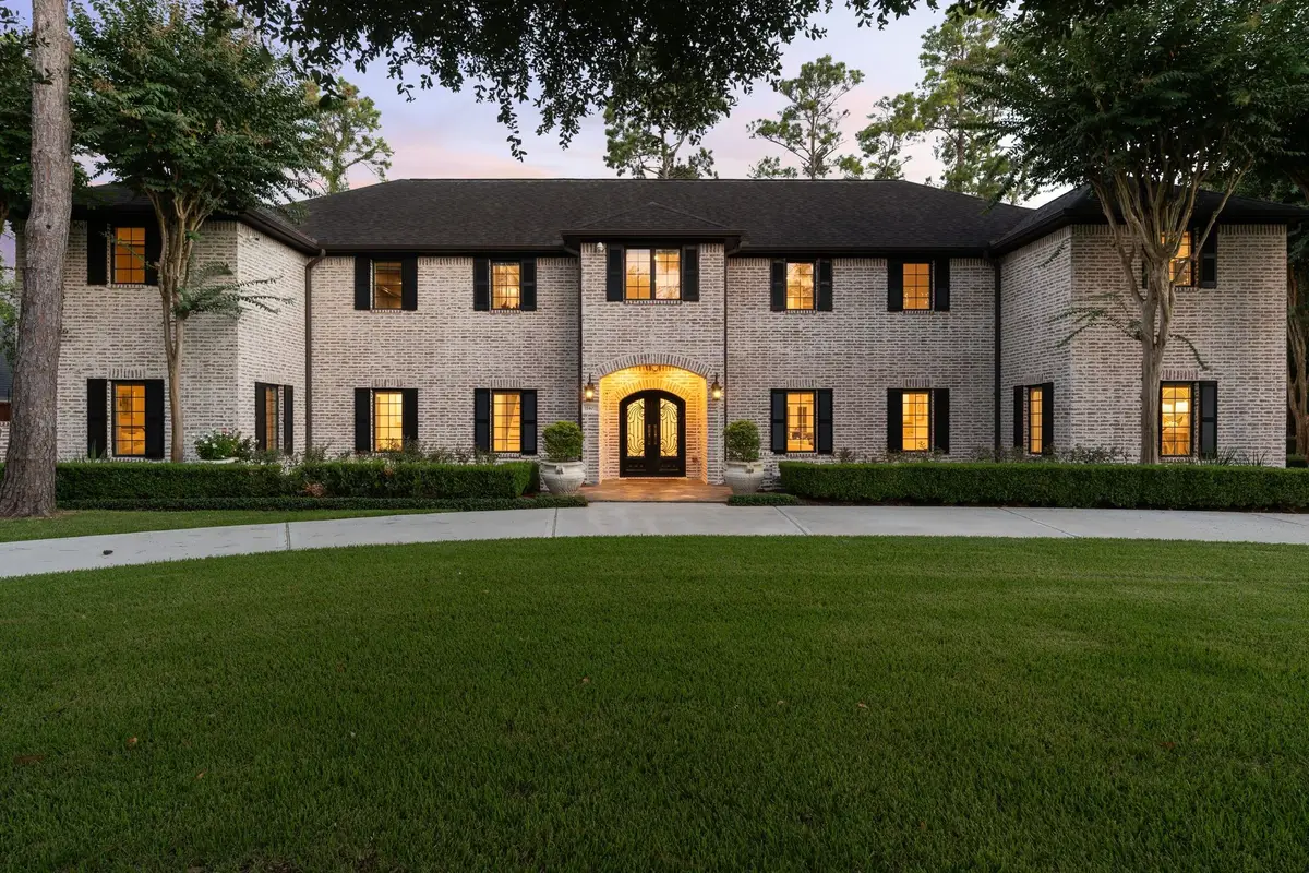 11407 Holidan Way, Hedwig Village, TX 77024 - #1