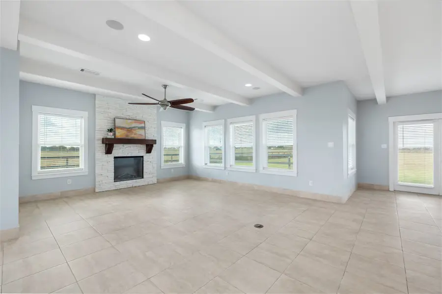 7707 Stratford Hall Drive, Rosharon, TX 77583 - Image #2