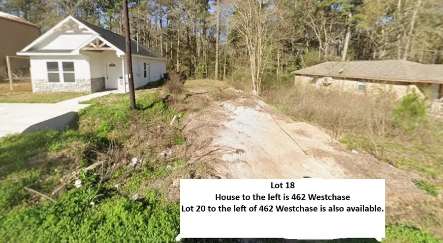 Lot 18 Westchase, Montgomery, TX 77316 - #2