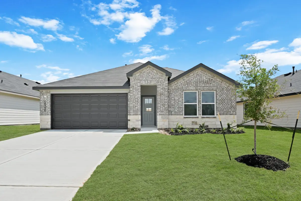 15730 Garden Ridge Drive, Montgomery, TX 77316 - #1