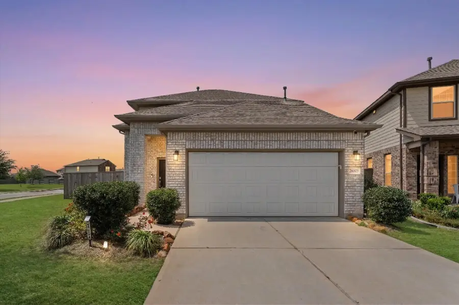 26003 Amber Pearl Drive, Richmond, TX 77406 - #2