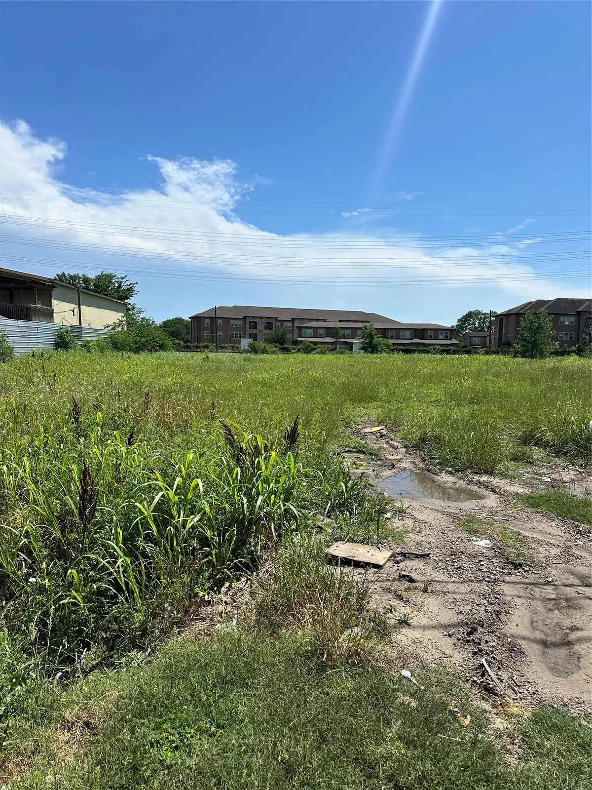 3920B Lynnfield Street, Houston, TX 77016 - #1