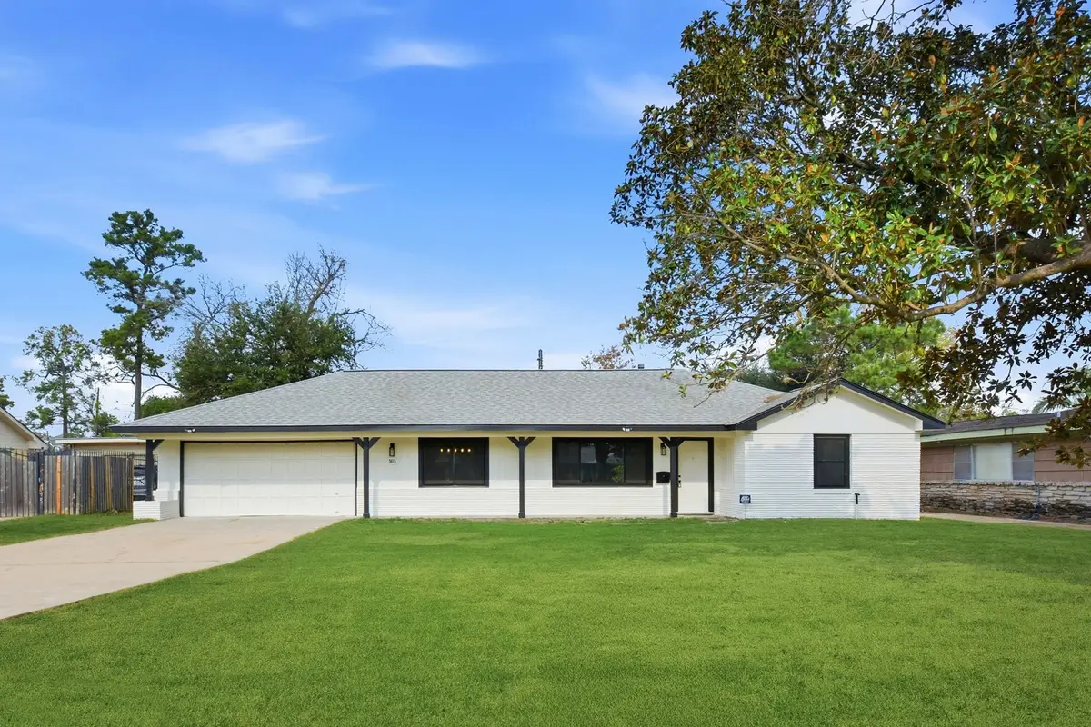 3615 Rosedale Street, Houston, TX 77004 - Image #1