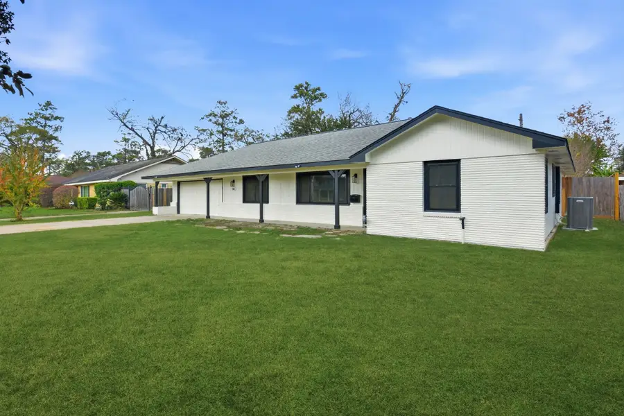 3615 Rosedale Street, Houston, TX 77004 - Image #3