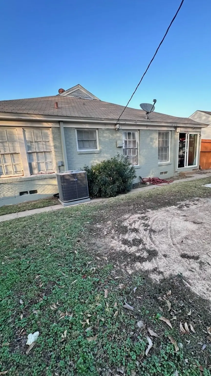 2510 W Jefferson Boulevard, Dallas, TX 75211 - Image #3